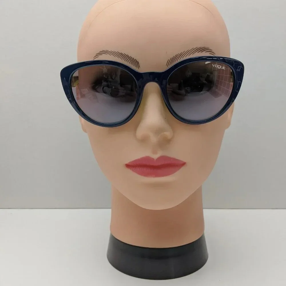 🕶️Vogue VO2963-S Sunglasses 53/20 140 /KAI112🕶️​